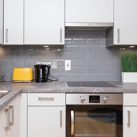 Cosy Ground Floor Apartment 伦敦 外观 照片