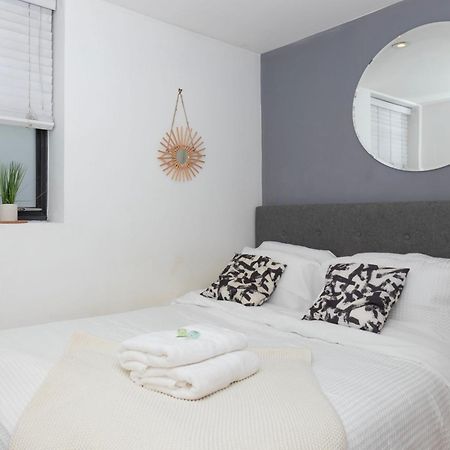 Cosy Ground Floor Apartment 伦敦 外观 照片