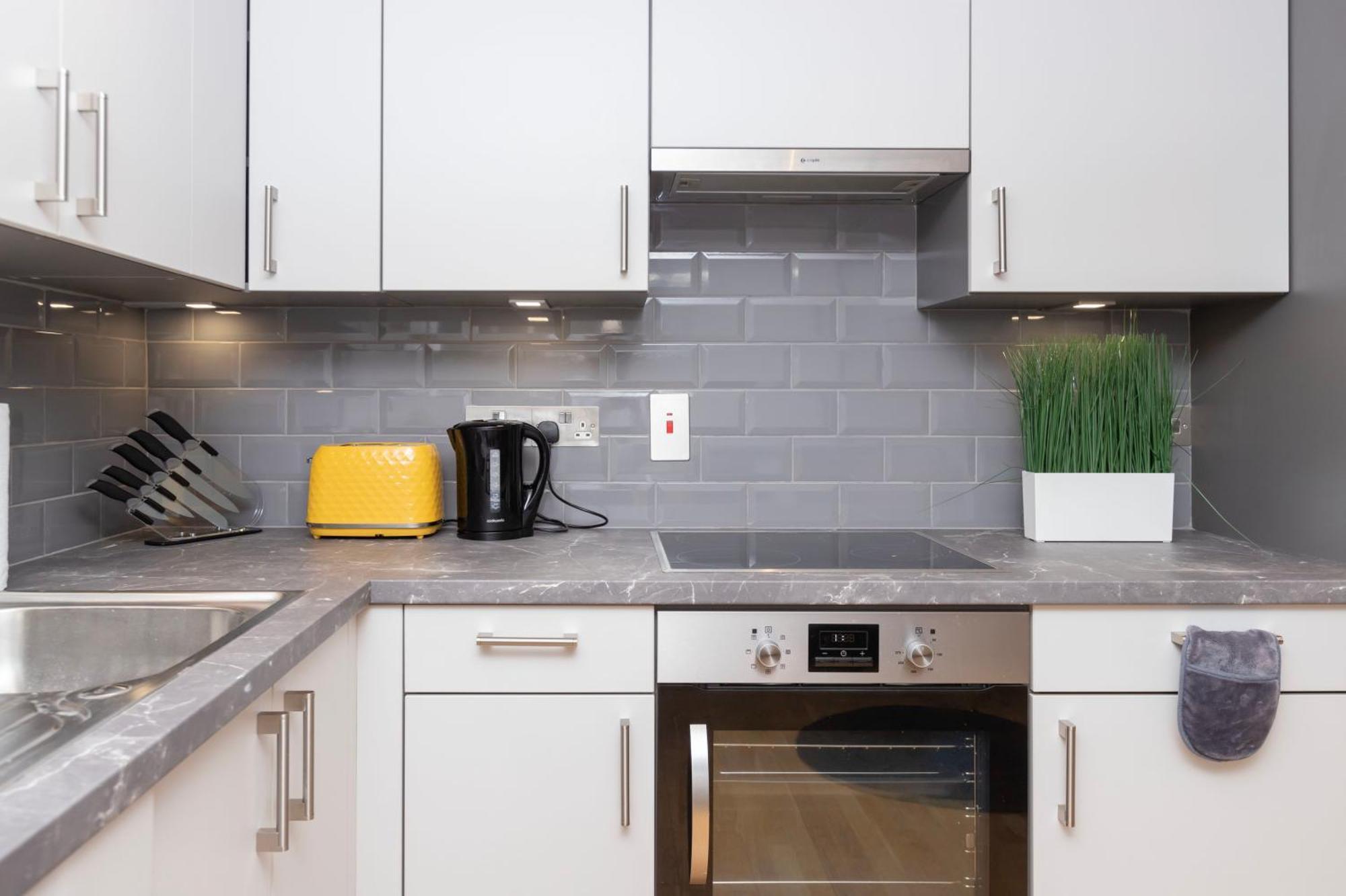 Cosy Ground Floor Apartment 伦敦 外观 照片
