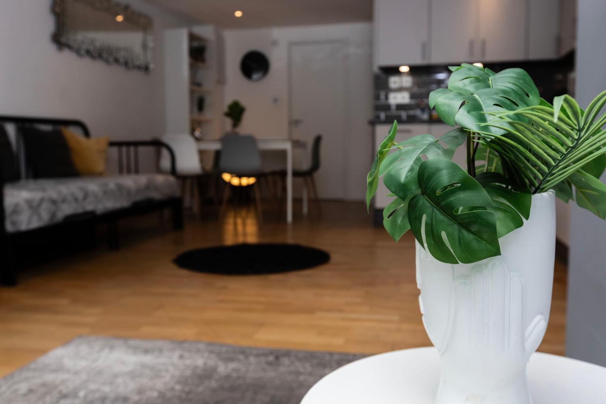 Cosy Ground Floor Apartment 伦敦 外观 照片