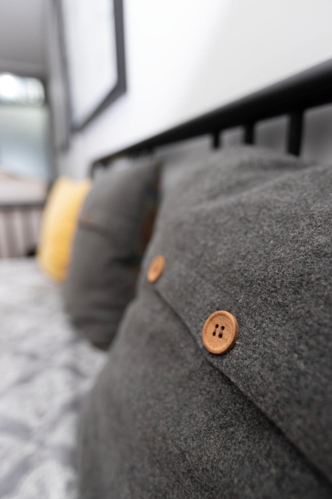 Cosy Ground Floor Apartment 伦敦 外观 照片