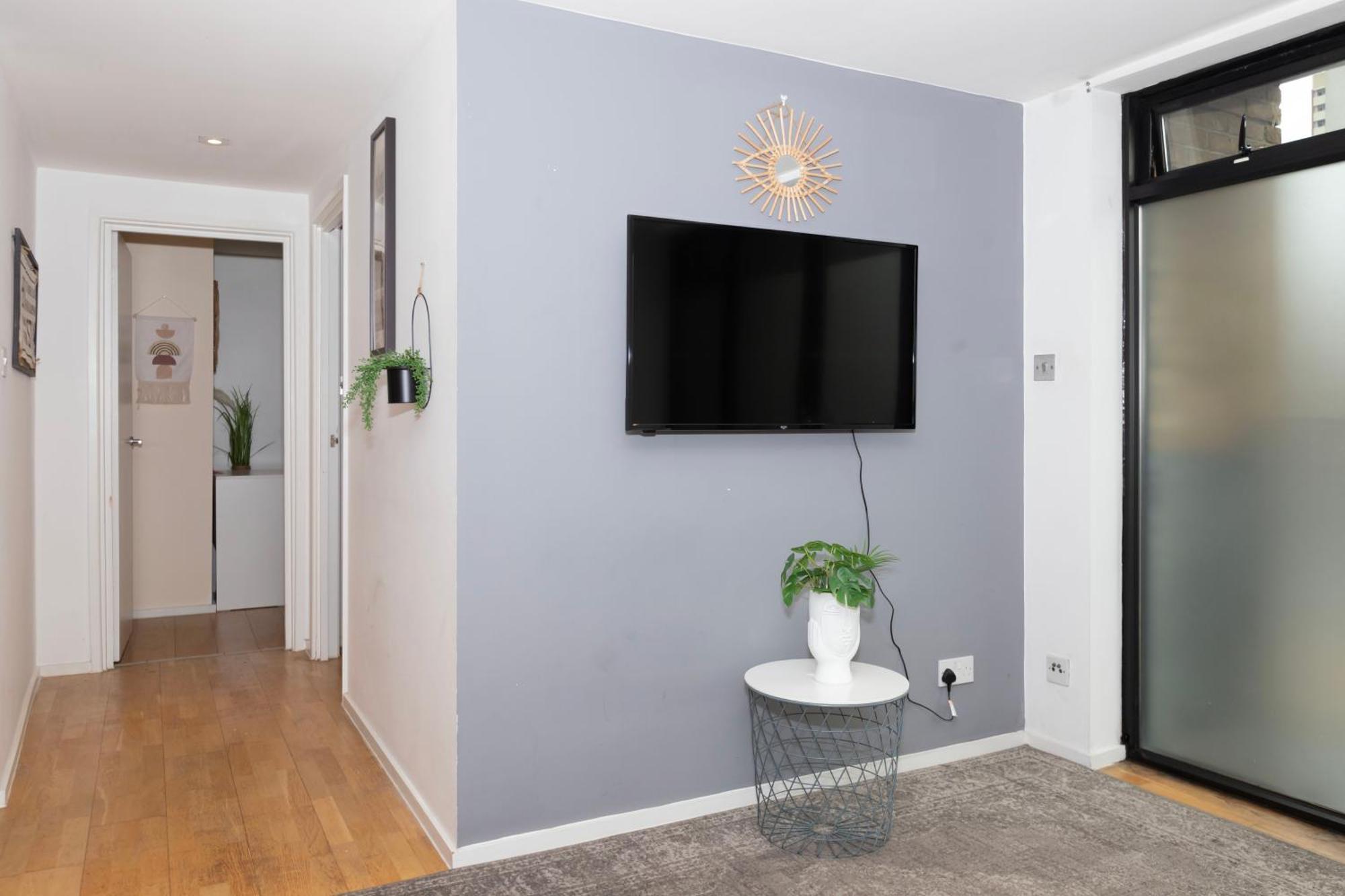 Cosy Ground Floor Apartment 伦敦 外观 照片